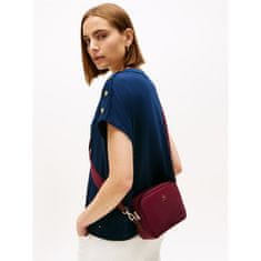Tommy Hilfiger Torbice bordo rdeča AW0AW17704VLP