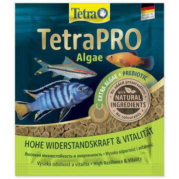 Tetra TetraPro hrana za alge 12g
