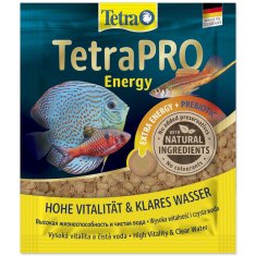 Tetra TetraPro Energy 12g vrečka