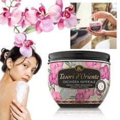 Tesori d´Oriente Tesori d'Oriente Orchidea Della Cina krema za telo 300 ml