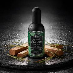 Tesori d´Oriente Tesori d'Oriente Sandalo toaletna voda 100 ml x2