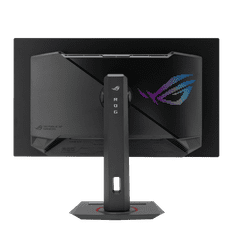 ASUS ROG Strix OLED XG27UCDMG gaming monitor, 69 cm (27), 240 Hz, 99 % DCI-P3 (90LM0B20-B01971)