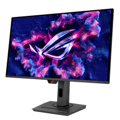 ASUS ROG Strix OLED XG27UCDMG gaming monitor, 69 cm (27), 240 Hz, 99 % DCI-P3 (90LM0B20-B01971)