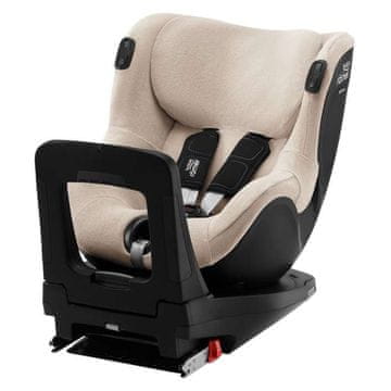 Britax Römer poletna prevleka za avtosedež Swingfix/Dualfix M/3/i-Size/iSense, bež (2000035798)
