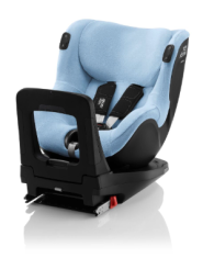 Britax Römer poletna prevleka za avtosedež Dualfix, modra (2000035797)
