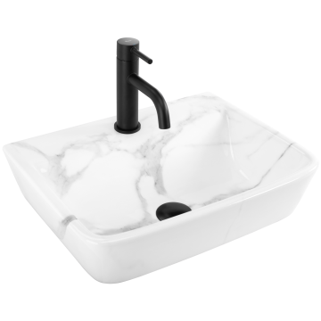 REA Umivalnik Rea Altea Cloudy