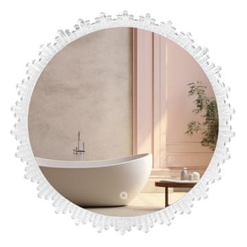 Tutumi Stensko ogledalo LED 60cm YH-3564