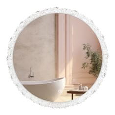 Stensko ogledalo LED 60cm YH-3561