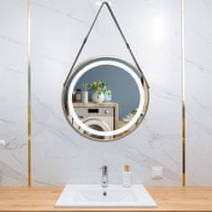 Stensko ogledalo LED 60cm YH-3339