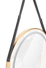 Stensko ogledalo LED 60cm YH-3339