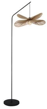 Toolight Talna stoječa svetilka APP1830-1F