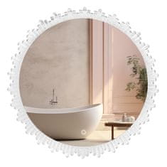 Stensko ogledalo LED 60cm BL807