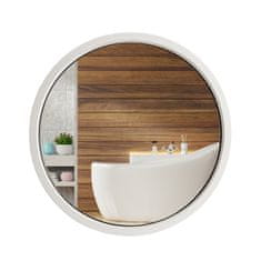 Stensko ogledalo LED 60cm BL807