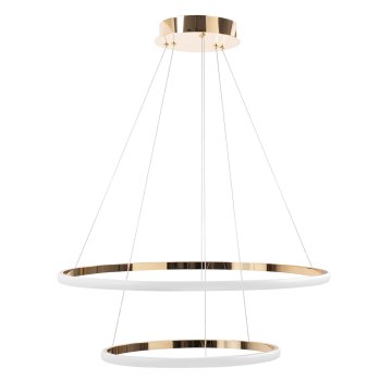 Toolight Svetilka LED LHJ007-CP2 GOLD