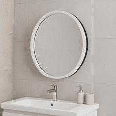 Stensko ogledalo LED 60cm BL807