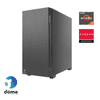 Anni Home Extreme namizni računalnik, R7 5700G, 16GB, SSD2TB, DOS (ATPII-H4-1314)