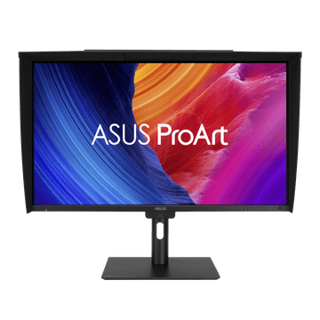 ASUS ProArt Display PA27UCGE monitor, 69 cm (27), 4K, IPS, 98% DCI-P3 (90LM04NC-B01K71)