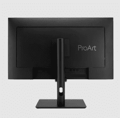 ASUS ProArt Display PA27UCGE monitor, 69 cm (27), 4K, IPS, 98% DCI-P3 (90LM04NC-B01K71)