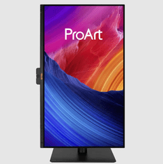 ASUS ProArt Display PA27UCGE monitor, 69 cm (27), 4K, IPS, 98% DCI-P3 (90LM04NC-B01K71)