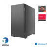 Anni Home Extreme namizni računalnik, R7 8700G, 32GB, SSD2TB, W11H (ATPII-H4-1320-W)
