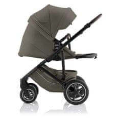 Britax Römer Smile 5Z ogrodje s sedežno enoto, olivno zeleno (2000039633)