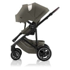 Britax Römer Smile 5Z ogrodje s sedežno enoto, olivno zeleno (2000039633)