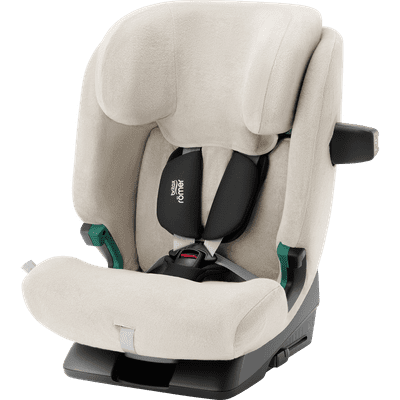  Britax Romer poletna prevleka za avtosedež Advansafix Pro, Versafix, Evolvafix, bež