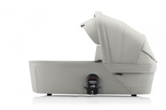 Britax Römer košara za voziček Smile 5Z Lux, siva (2000040857)
