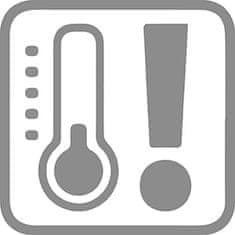  MULTISTORE ECOTOYS Vremenska postaja METEO SP107, bela