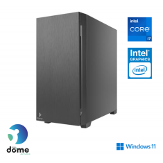 Anni Home Extreme namizni računalnik, i7-14700, 32GB, SSD2TB, W11H (ATPII-H4-1318-W)