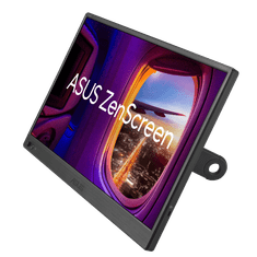 ASUS ZenScreen MB169CK prenosni USB monitor, 40 cm (16), Full HD, 360° kickstand (90LM0AZ3-B01171)