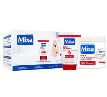 Mixa Darilni set Cica Repair+