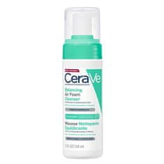CeraVe Čistilna pena Balancing Air 148 ml