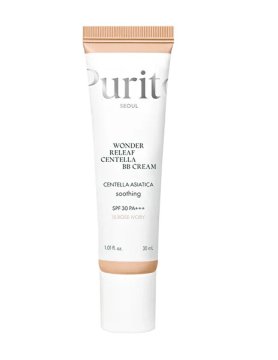 PURITO BB krema SPF 30 Wonder Releaf Centella (BB krema) 30 ml