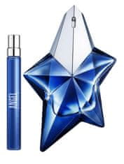 Thierry Mugler Angel Elixir - EDP 50 ml + EDP 10 ml