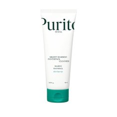 PURITO Čistilni gel Mighty Bamboo s pantenolom (čistilo) 150 ml
