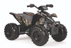 Peg Perego Polaris Outlaw Camo štirikolesnik, 330W