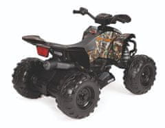Peg Perego Polaris Outlaw Camo štirikolesnik, 330W