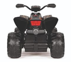 Peg Perego Polaris Outlaw Camo štirikolesnik, 330W