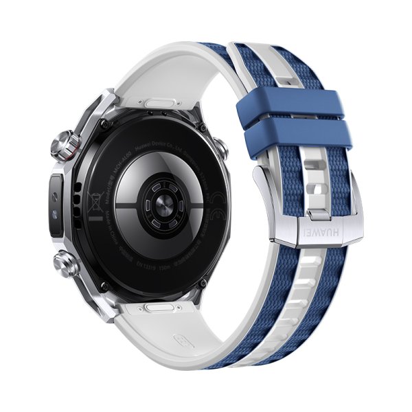 Baterija in zmogljivost Huawei Watch Ultimate 2