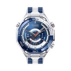 Huawei Watch Ultimate 2 pametna ura, 48.5 mm, modra
