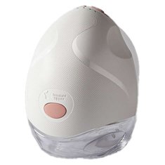 Tommee Tippee Hands-Free električna črpalka, enojna (42364201)