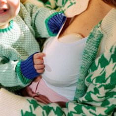 Tommee Tippee Hands-Free električna črpalka, enojna (42364201)