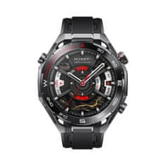 Huawei Watch Ultimate 2 pametna ura, 48.5 mm, črna
