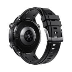 Huawei Watch Ultimate 2 pametna ura, 48.5 mm, črna