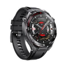 Huawei Watch Ultimate 2 pametna ura, 48.5 mm, črna