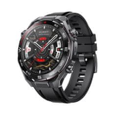 Huawei Watch Ultimate 2 pametna ura, 48.5 mm, črna
