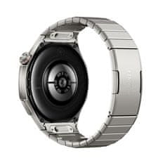 Huawei Watch GT 6 Pro pametna ura, 46 mm, Titanium