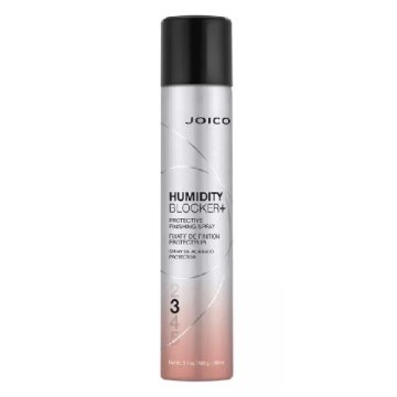 JOICO Gel za oblikovanje videza proti nakodranosti Humidity Blocker+ (zaščitni zaključni sprej) 180 ml