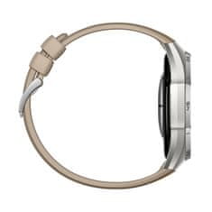 Huawei Watch GT 6 Pro pametna ura, 46 mm, rjava
